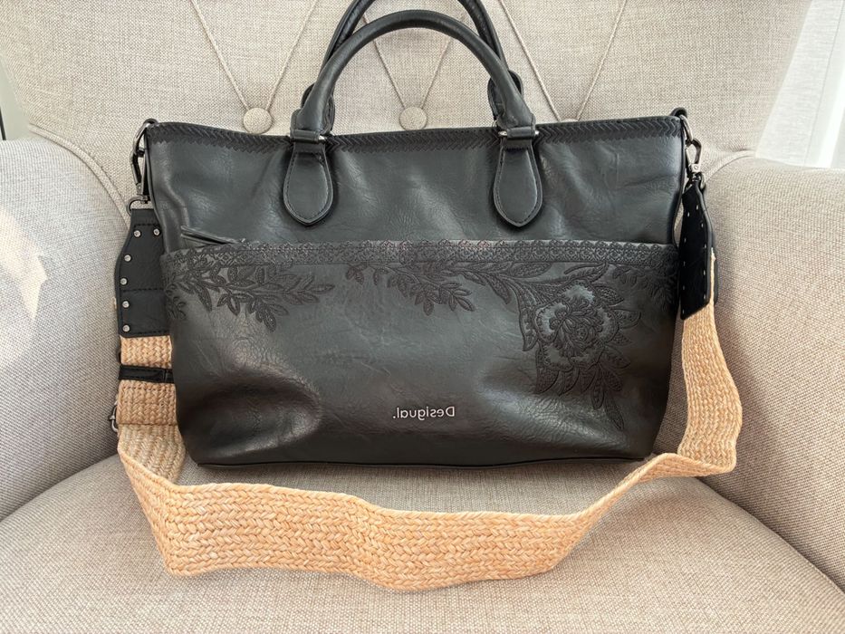 Дамска чанта Desigual