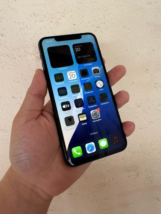 В Продаже 11 Pro Max. 512 Gb