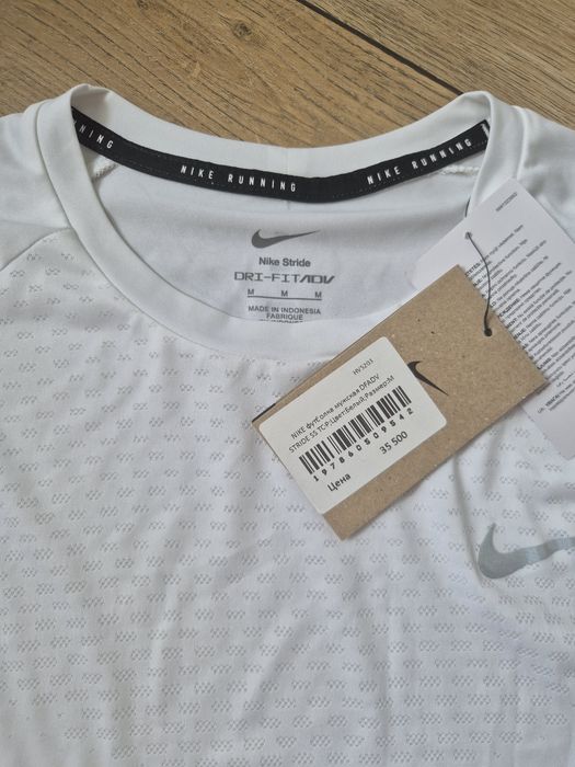 Nike футболки L M S