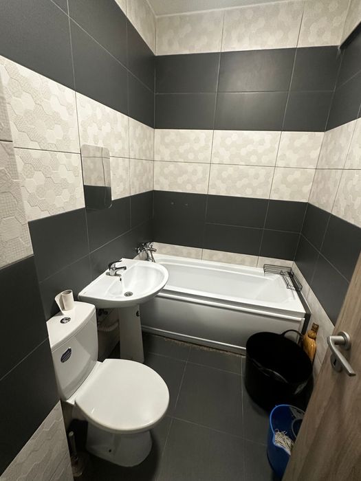 Garsoniera de Inchiriat Militari- Residence