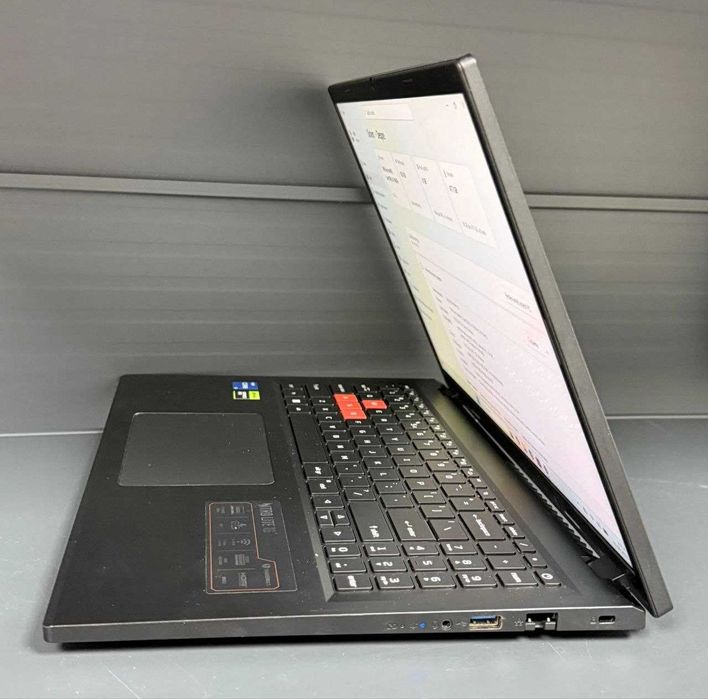 Laptop Gaming Acer Nitro Lite 16 i5 16GB 512GB RTX 4050 [#140236#]