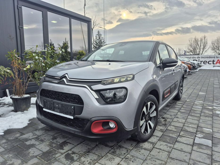 Citroën C3