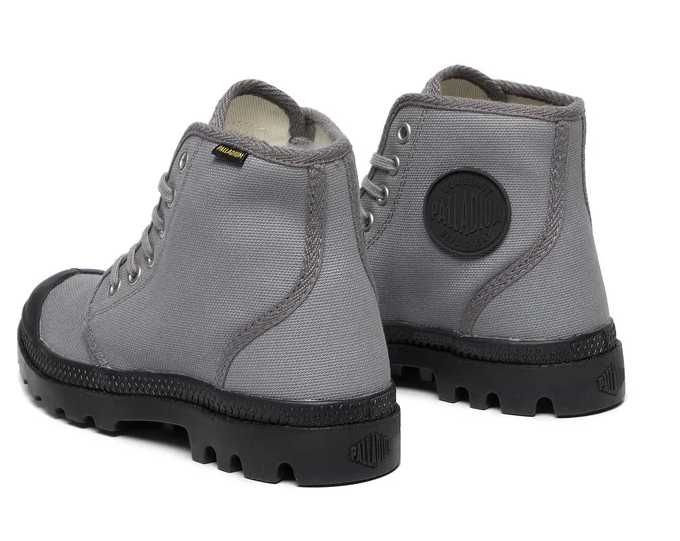 Туристически oбувки Palladium-45 номер
