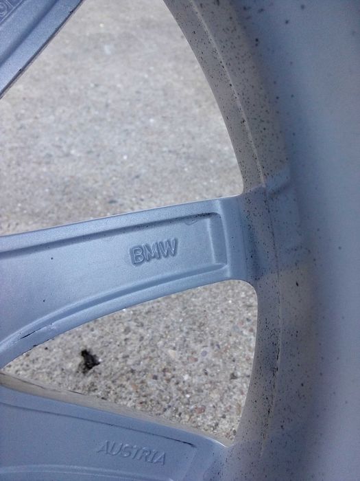 Оригинални джанти за БМВ 2