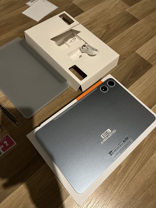 Таблет Teclast T60 PLUS 8 ядрен 12инчов