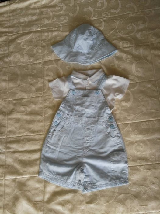 Compleu foarte dragut, Jasper Conran