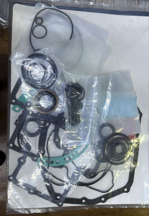 Ремонт акпп Dsg Dct cvt