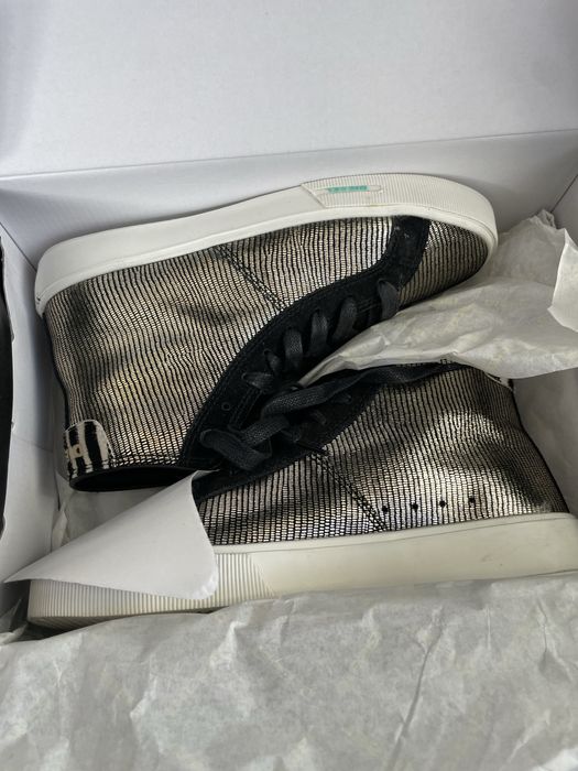 Diesel, естествена кожа, 38/ 38.5 номер