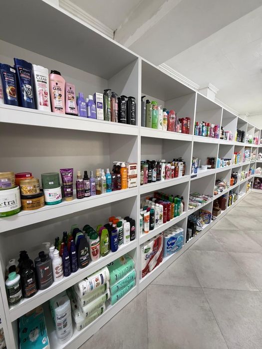 Продам действующий хоз магазин