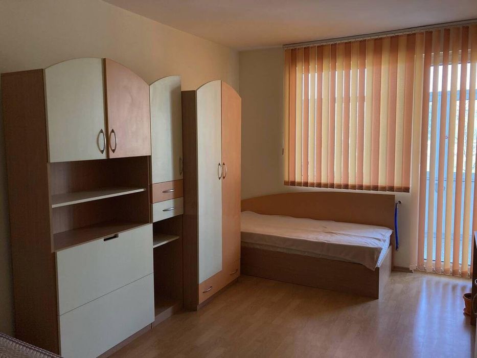 Двустаен, под наем, ж.к Изгрев