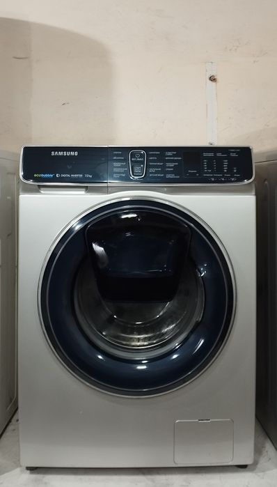 Продам стиральные машинки