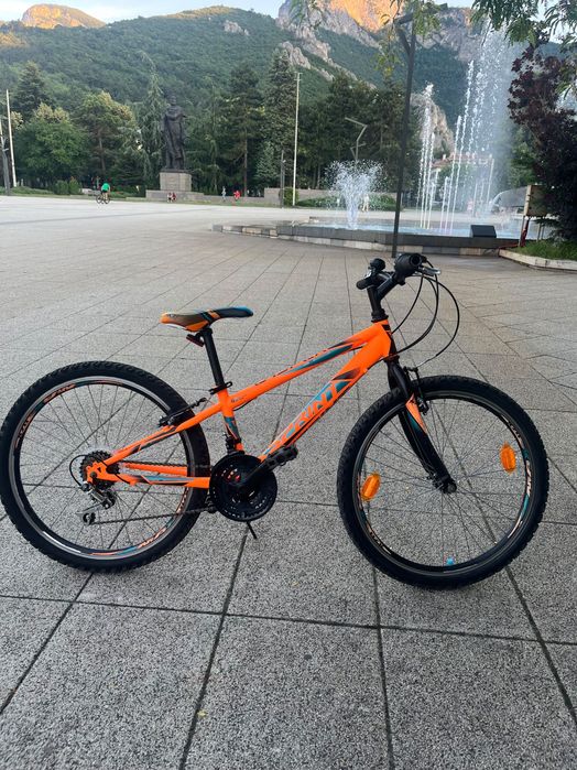 Колело SPRINT 24 цола