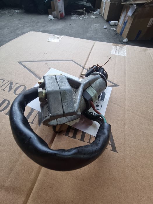 Клеморед за Фиат 125/6