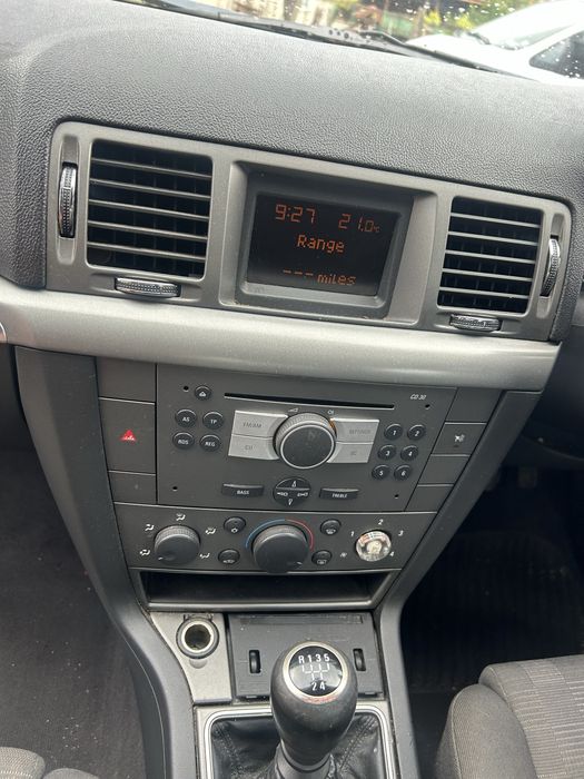 Opel vecta c 1,8sri 140ks na chasti/опел вектра ц 1,8сри 140 на части