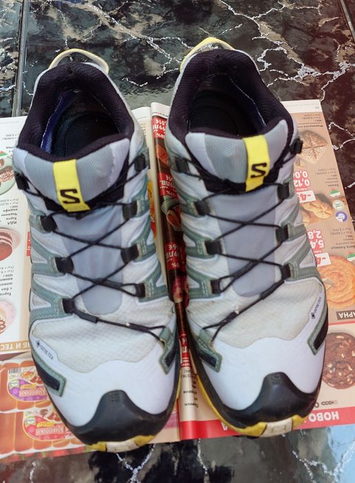 Дамски обувки Salomon XA Pro 3D GTX, номер 39