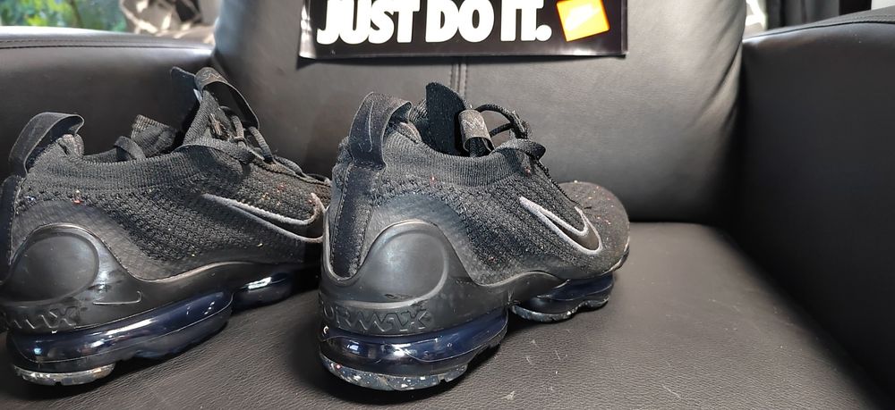 Nike Vapormax Flyknit, номер 38