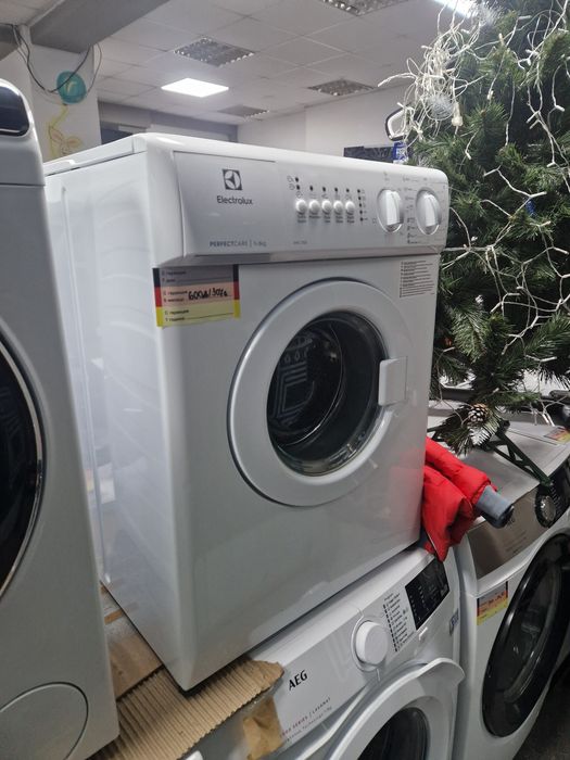 Мини пералня Electrolux A+++ 3.5 кг