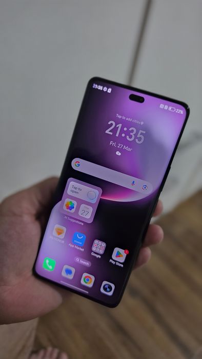 Honor magic7 Lite 512GB impecabil