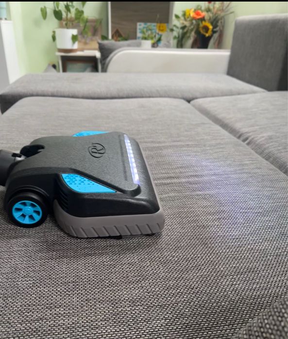 Професионално почистване на дивани, матраци и килими - във вашия дом.