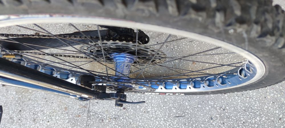 Колело търдак KTM pro series 26 цола