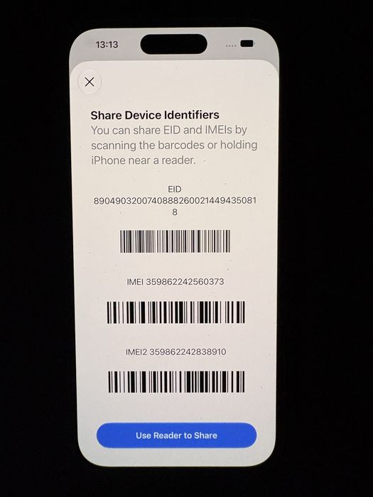 Apple Iphone 16
