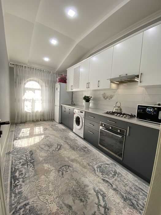 Сдаётся квартира в аренду 2/5/7 На  Себзаре