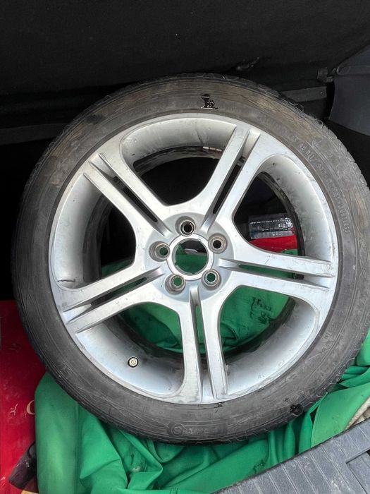 Seat Leon 1.9. 200+ к.с.