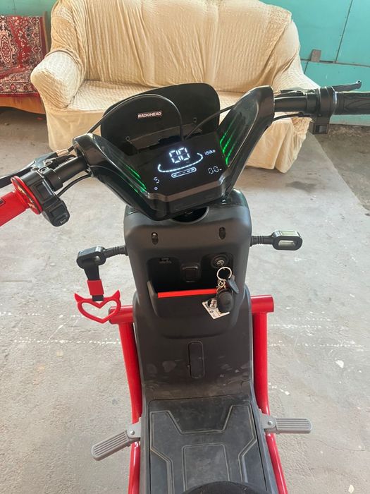 Продам танк 108