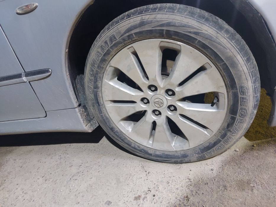 Обмен коремн алфарт диска