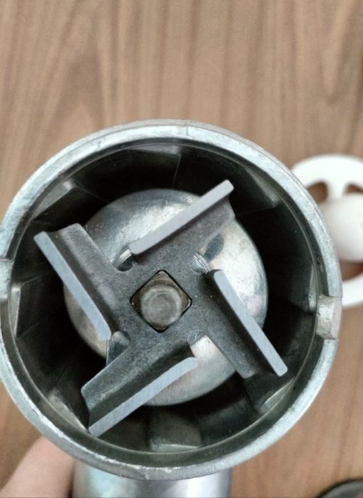 Рукав от электромясорубки