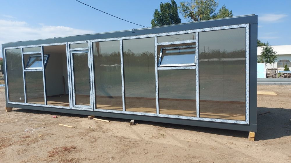 Vand container tip birou