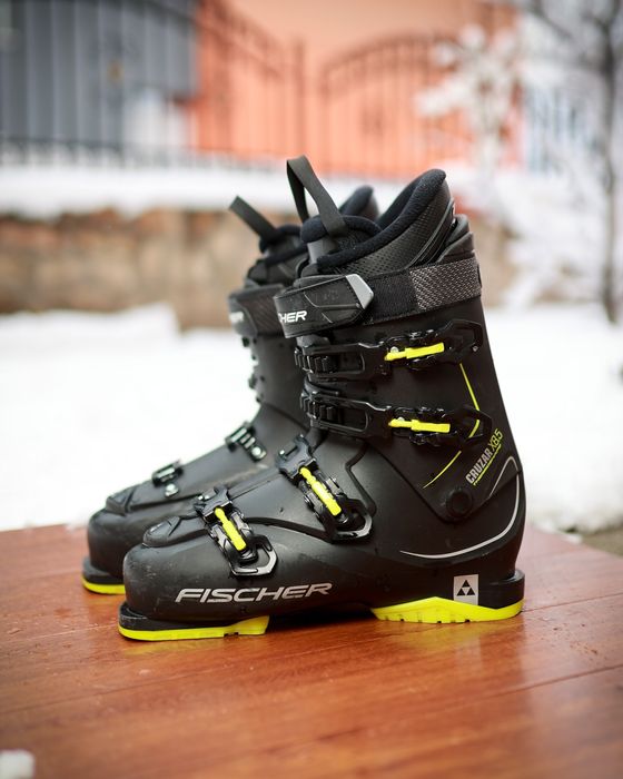 Ски обувки Fischer 29,5 / 45 номер