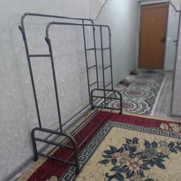 Ijaraga kvartira bez makler Chilonzordan.