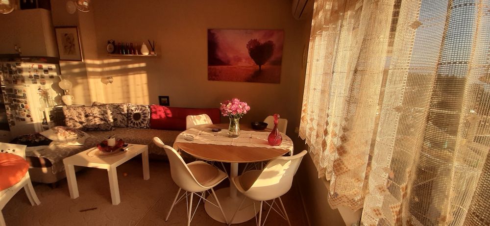 Продава се Едностаен апартамент в Велинград - 45 кв.м за 1423 €/кв.м - Снимка #2