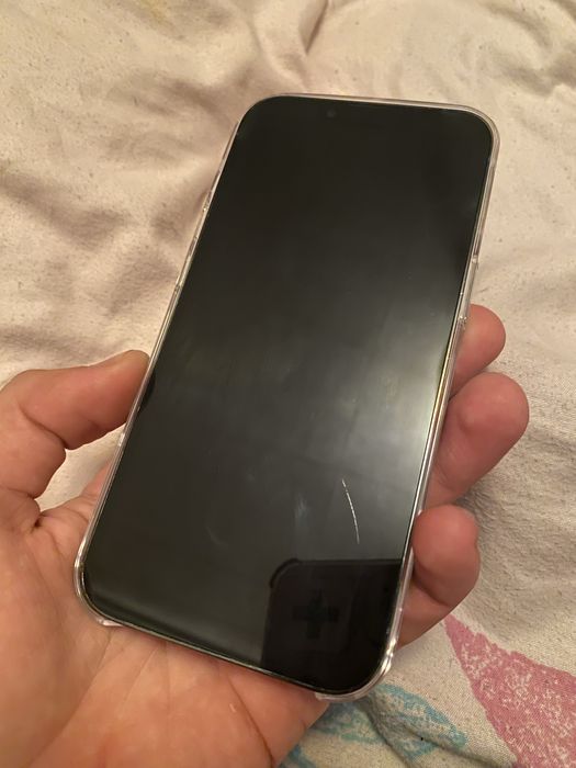 Iphone 13 pro 256 gb 86% siera blue