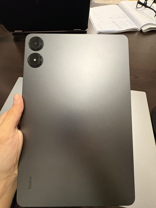 Xiaomi pad pro (wifi) в идеальном состоянии!