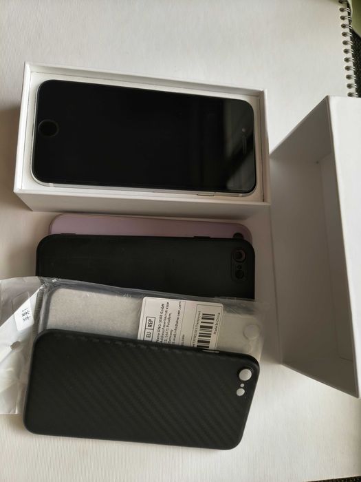 Iphone se2 100%