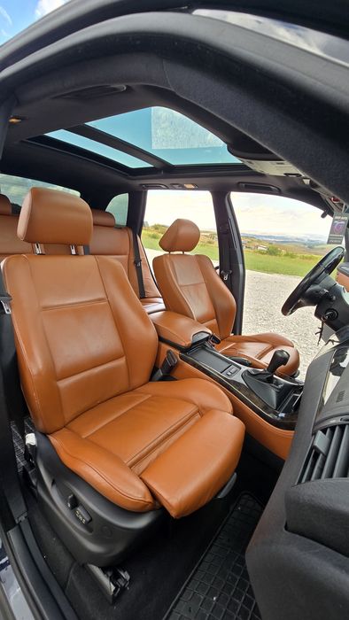 BMW X5 2006 — imagine 4