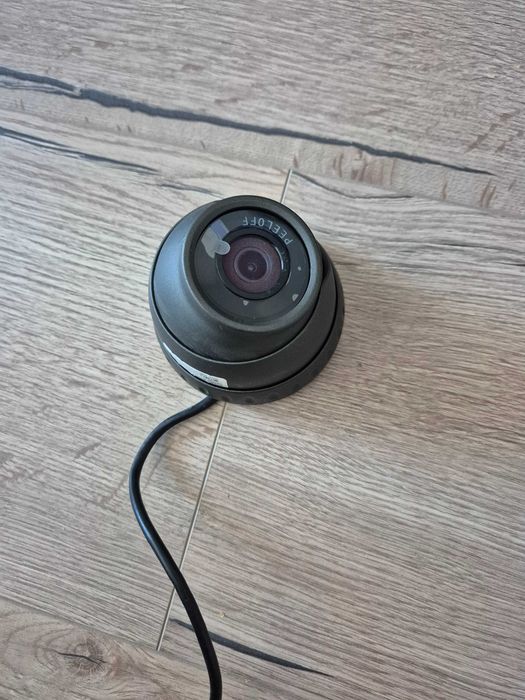 Камери аналогови HDCVI 2MP