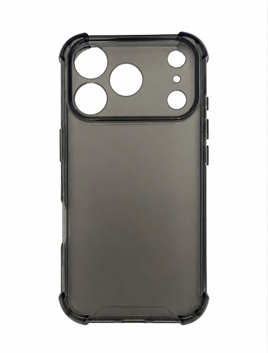 Кейсове за iPhone 17/18 pro – MagSafe, прозрачни и силиконови – различни модели