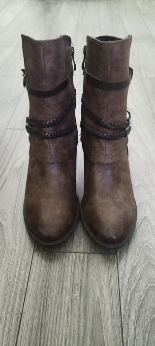 MARCO TOZZI боти / ботуши номер 41