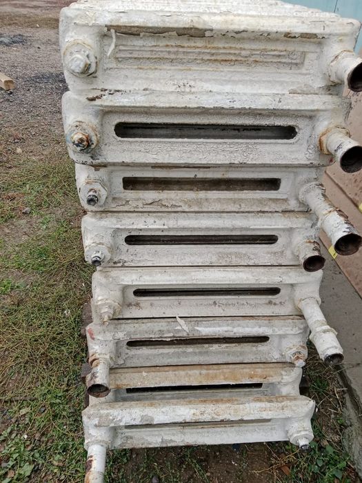Продам паровой 800 тг 1 секция.