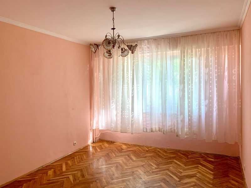 Дава се под наем Тристаен апартамент в София, Център - 100 кв.м за 600 € - Снимка #4