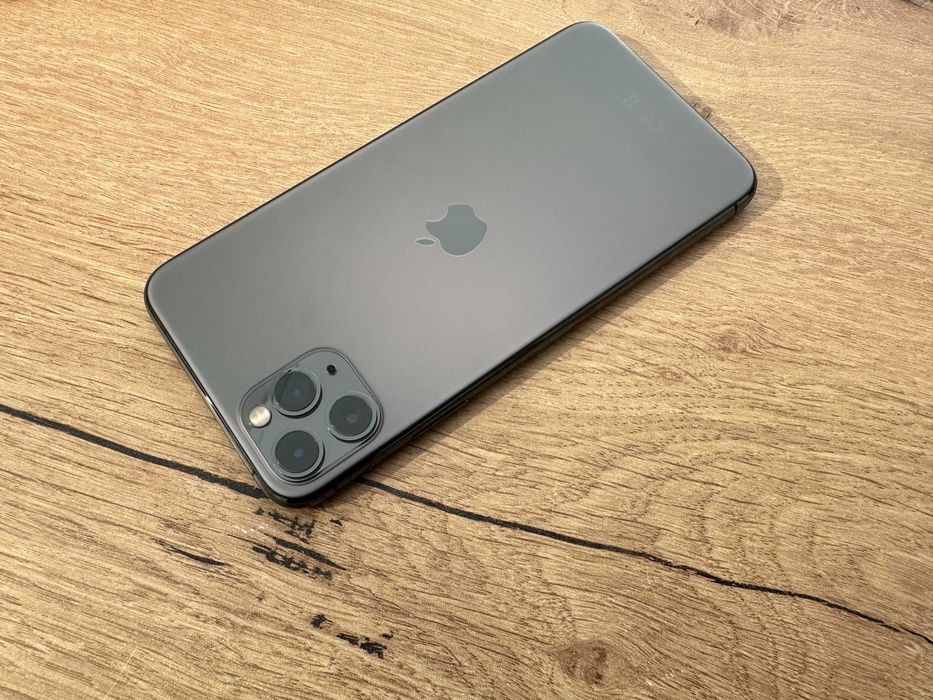 iPhone 11 Pro Max, 64Gb Nervelocked | Factura & Garanție | Buy-Back |