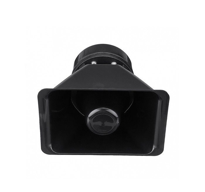 Сирена с микрофон