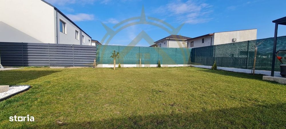 Dom00357 - vila duplex de vanzare in otopeni