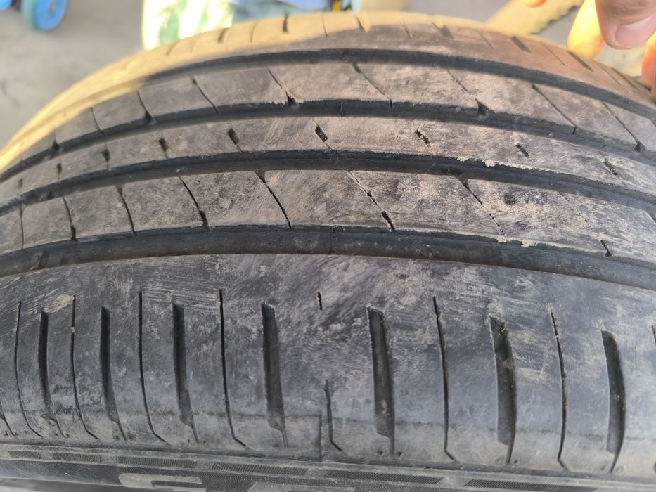 Комплект шин KingBoss