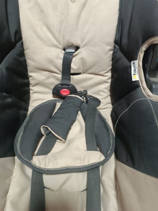 Автокресло для ребенка