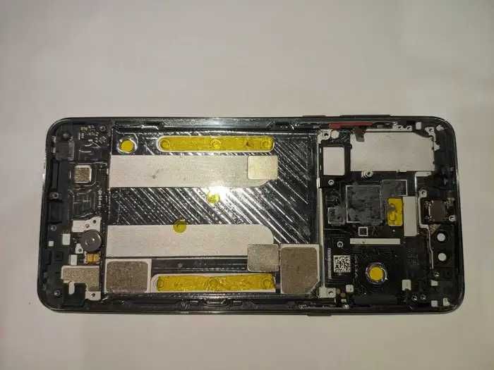 Rama metalica Xiaomi Mi Mix 3 5G