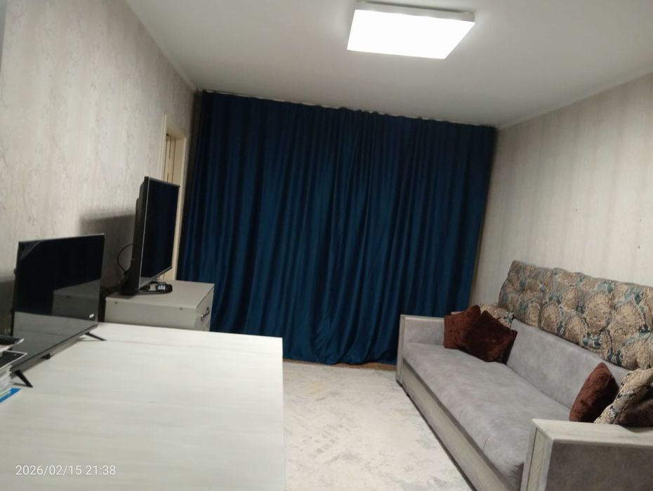 Срочно продаю квартиру в Ауэзовском районе